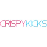 CrispyKicks logo, CrispyKicks contact details