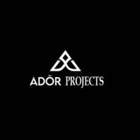 ADOR PROJECTS logo, ADOR PROJECTS contact details