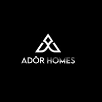 ADOR HOMES logo, ADOR HOMES contact details