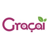 Graçaí logo, Graçaí contact details