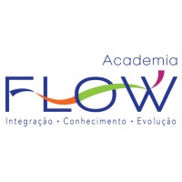 Academia Flow logo, Academia Flow contact details