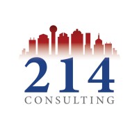 214 Consulting Dallas logo, 214 Consulting Dallas contact details