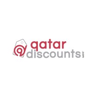 DiscountsQatar logo, DiscountsQatar contact details