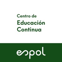 Educación Continua Espol logo, Educación Continua Espol contact details