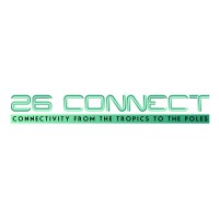 26connect logo, 26connect contact details