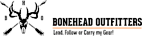 Bonehead Outfitters logo, Bonehead Outfitters contact details