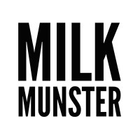 Milk Munster logo, Milk Munster contact details