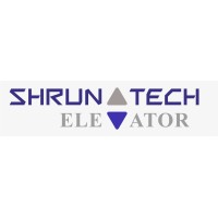 Shrunatech Elevator Private Limited logo, Shrunatech Elevator Private Limited contact details