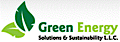 Green Energy Solutions & Sustainability LLC logo, Green Energy Solutions & Sustainability LLC contact details