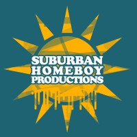 Suburban Homeboy Productions, LLC logo, Suburban Homeboy Productions, LLC contact details