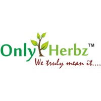 OnlyHerbz logo, OnlyHerbz contact details