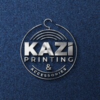 kazi printing and accessories ltd logo, kazi printing and accessories ltd contact details