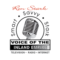 Voice of the Inland Empire / Ron Stark the Voice logo, Voice of the Inland Empire / Ron Stark the Voice contact details