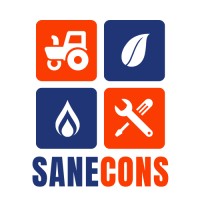 SANECONS | Construções e Saneamento logo, SANECONS | Construções e Saneamento contact details