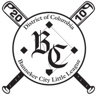 Banneker City Little League logo, Banneker City Little League contact details