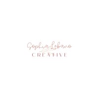 Sophia Lebano Creative logo, Sophia Lebano Creative contact details