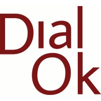 DialOk Communications Finland Oy logo, DialOk Communications Finland Oy contact details