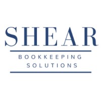 Shear Bookkeeping Solutions logo, Shear Bookkeeping Solutions contact details