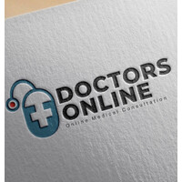 Doctors Online.ng logo, Doctors Online.ng contact details