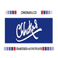 Chhokar & Co Chartered Accountants logo, Chhokar & Co Chartered Accountants contact details