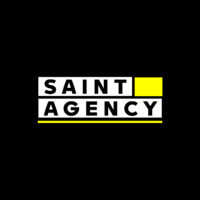 Saint Agency logo, Saint Agency contact details