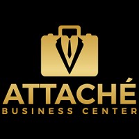 Attaché Business Center logo, Attaché Business Center contact details