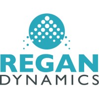 Regan Dynamics, Inc. logo, Regan Dynamics, Inc. contact details