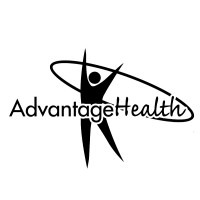 AdvantageHealth logo, AdvantageHealth contact details