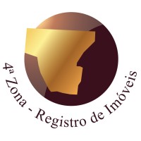 Registro de Imóveis da 4ª Zona de Porto Alegre logo, Registro de Imóveis da 4ª Zona de Porto Alegre contact details