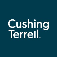 Cushing Terrell logo, Cushing Terrell contact details