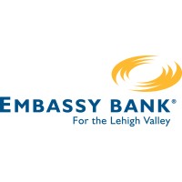 Embassy Bank logo, Embassy Bank contact details