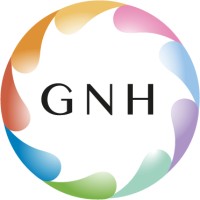 GNH Leadership Community of Practice logo, GNH Leadership Community of Practice contact details