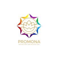 Promona logo, Promona contact details