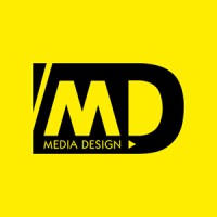 Media Design logo, Media Design contact details