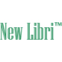 New Libri Press (www.NewLibri.com logo, New Libri Press (www.NewLibri.com contact details