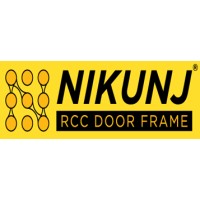 Nikunj cement articles logo, Nikunj cement articles contact details