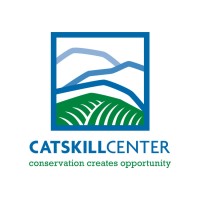 Catskill Center logo, Catskill Center contact details