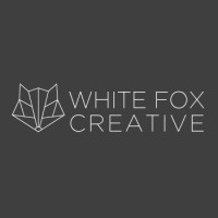 White Fox Creative logo, White Fox Creative contact details