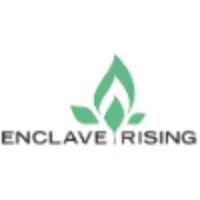 Enclave Rising logo, Enclave Rising contact details