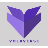 Volaverse logo, Volaverse contact details