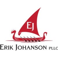 Erik Johanson PLLC logo, Erik Johanson PLLC contact details