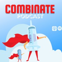 Combinate Podcast logo, Combinate Podcast contact details