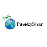 Travel by Simon logo, Travel by Simon contact details