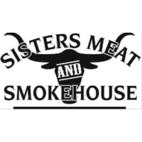 Sisters Meat & Smokehouse logo, Sisters Meat & Smokehouse contact details