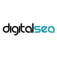 Digital Sea logo, Digital Sea contact details