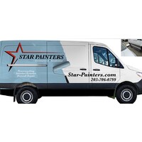 Star Painters LLC logo, Star Painters LLC contact details