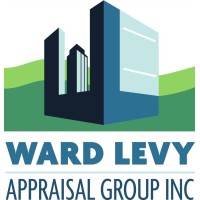 Ward Levy Appraisal Group Inc. logo, Ward Levy Appraisal Group Inc. contact details