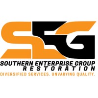 SEG Roofing & Restoration logo, SEG Roofing & Restoration contact details