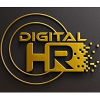 DigitalHR logo, DigitalHR contact details