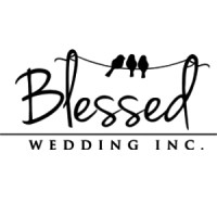 Blessed Wedding Inc. logo, Blessed Wedding Inc. contact details